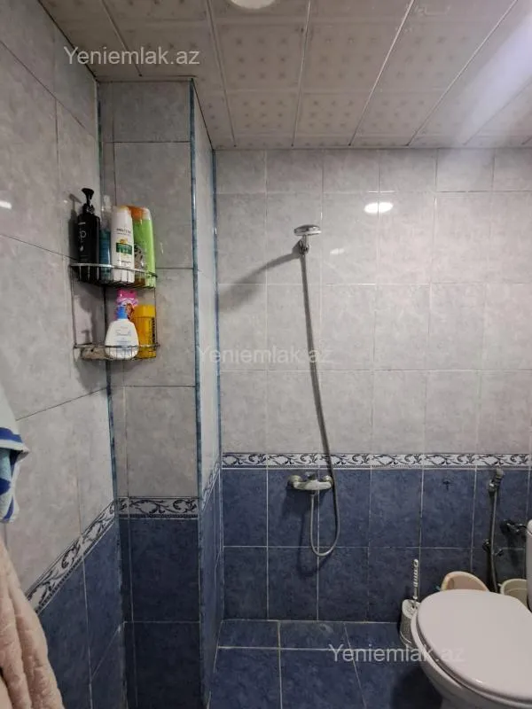 Satılır 2 otaqlı yeni tikili 54 m²