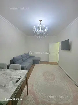 Satılır 2 otaqlı köhnə tikili 30 m² — Bakı, Nəsimi 2 otaq 30.00 m²