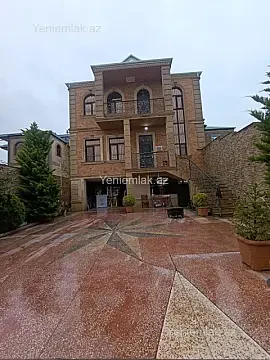 Satılır 5 otaqlı həyət evi 250 m² — Bakı, Suraxanı 5 otaq 250.00 m²
