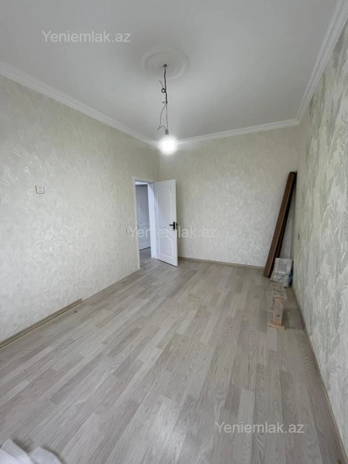 Satılır 3 otaqlı həyət evi 70 m²