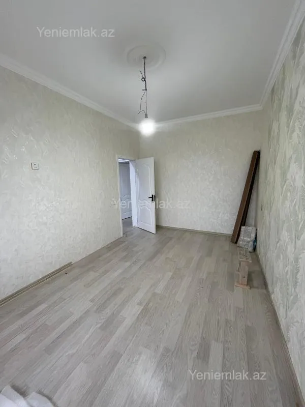 Satılır 3 otaqlı həyət evi 70 m²
