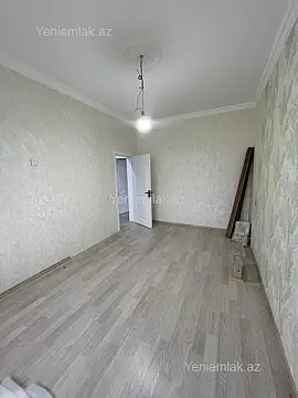 Satılır 3 otaqlı həyət evi 70 m²