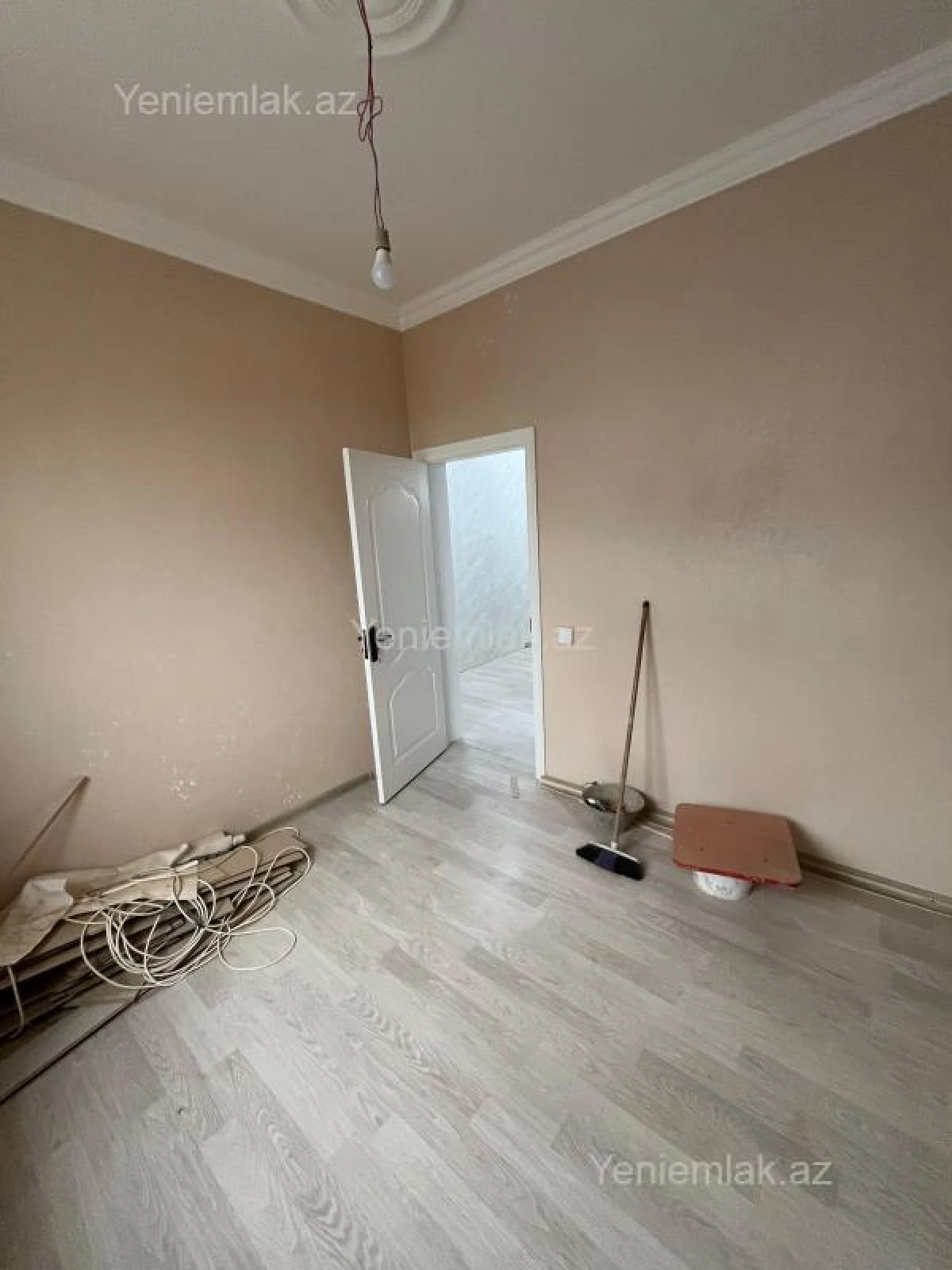 Satılır 3 otaqlı həyət evi 70 m²