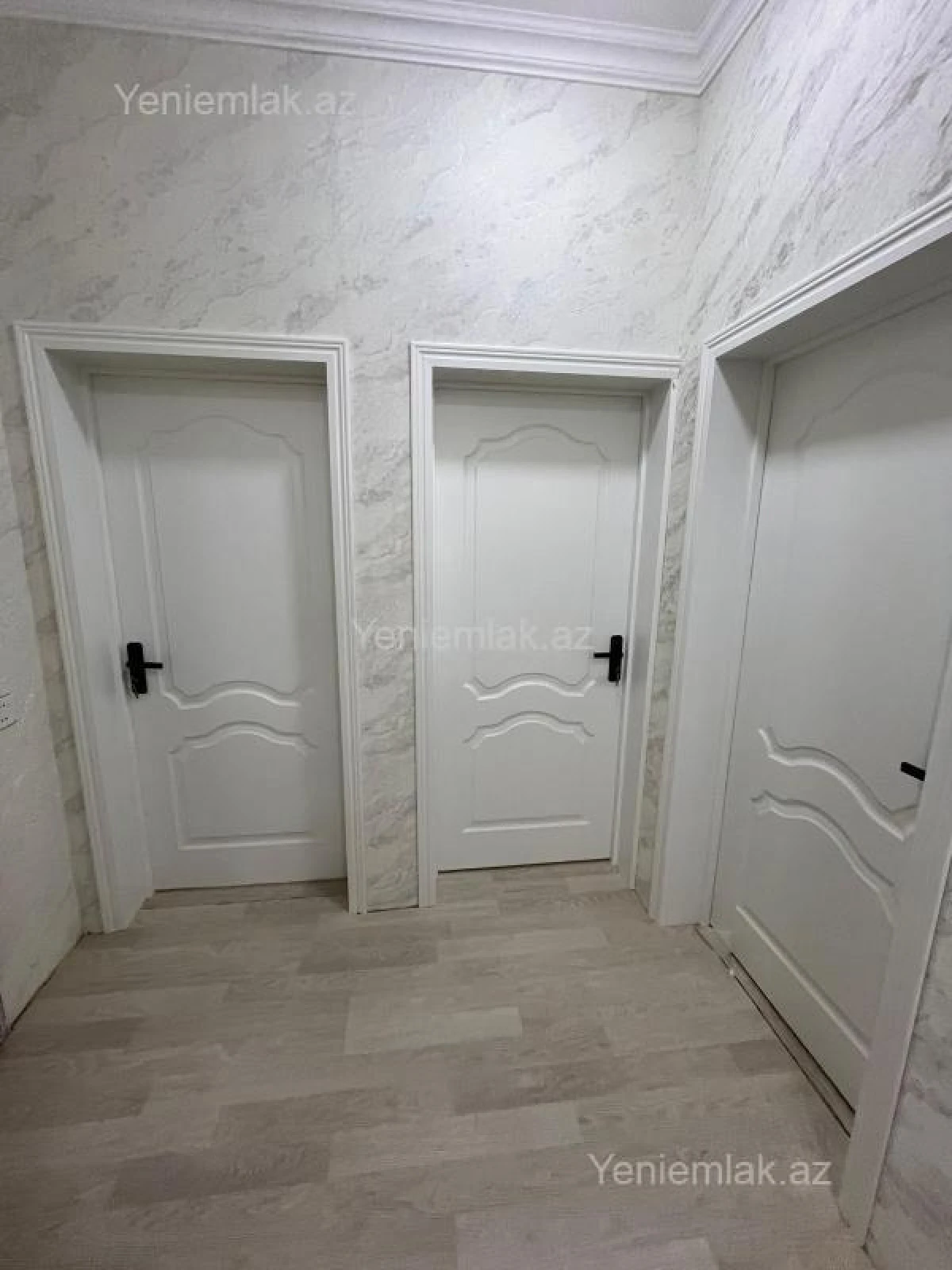 Satılır 3 otaqlı həyət evi 70 m²