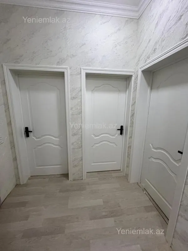 Satılır 3 otaqlı həyət evi 70 m²