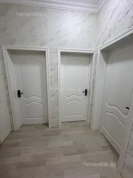 Satılır 3 otaqlı həyət evi 70 m²