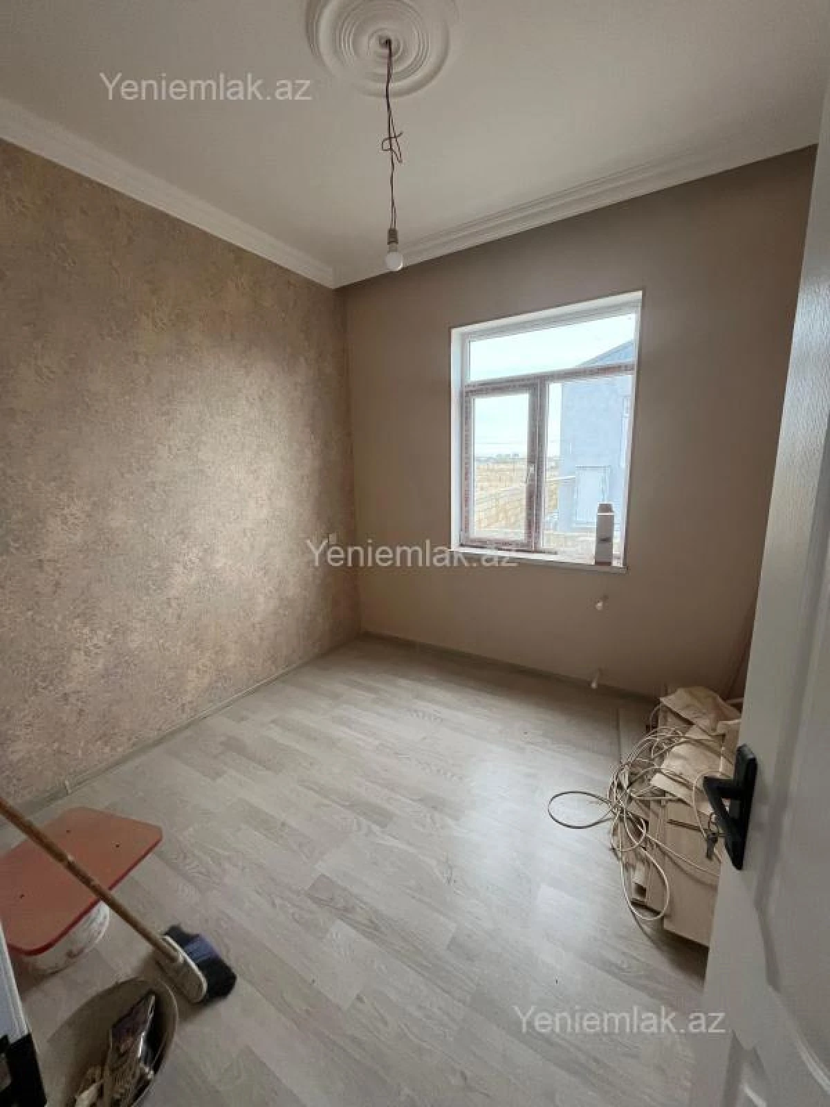 Satılır 3 otaqlı həyət evi 70 m²