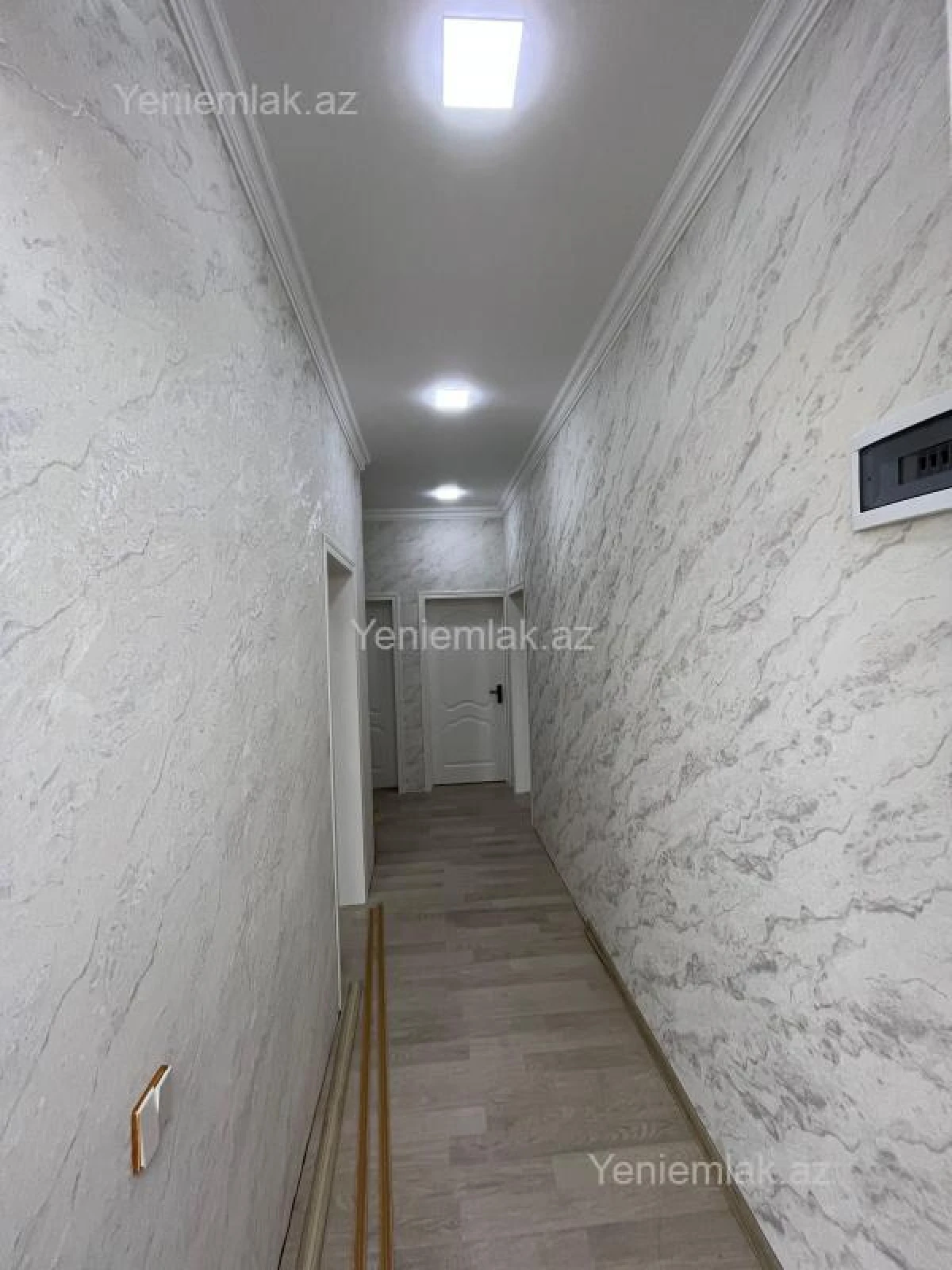 Satılır 3 otaqlı həyət evi 70 m²