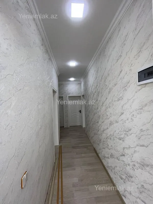 Satılır 3 otaqlı həyət evi 70 m²