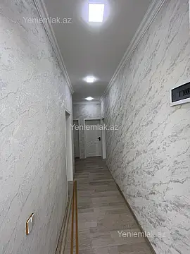 Satılır 3 otaqlı həyət evi 70 m²