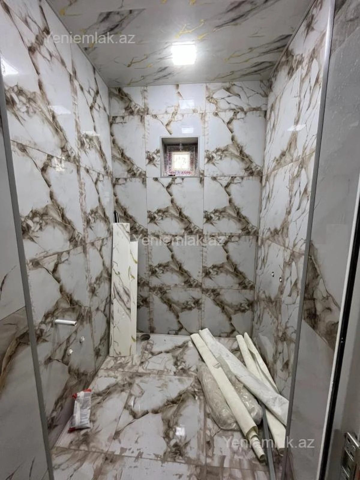 Satılır 3 otaqlı həyət evi 70 m²