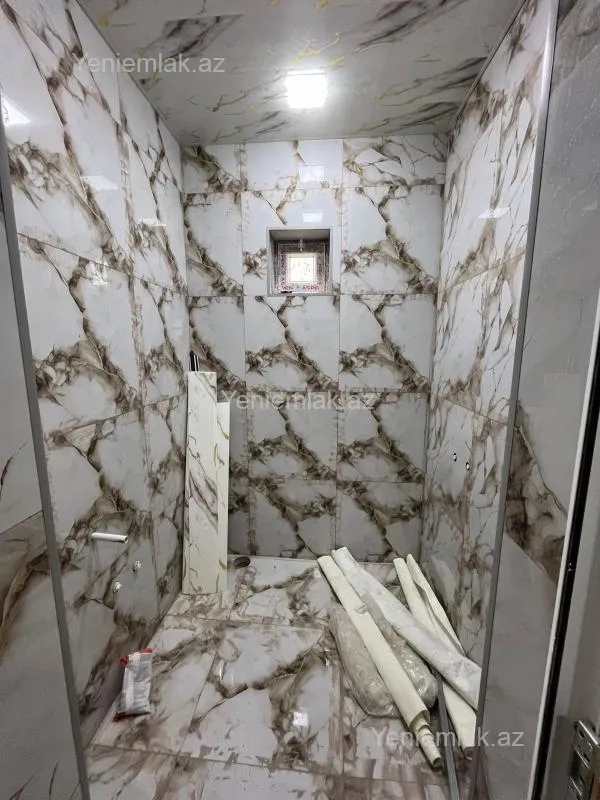 Satılır 3 otaqlı həyət evi 70 m²