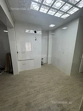 Satılır 2 otaqlı yeni tikili 68 m²