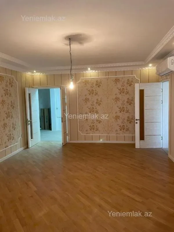 Satılır 2 otaqlı yeni tikili 68 m²