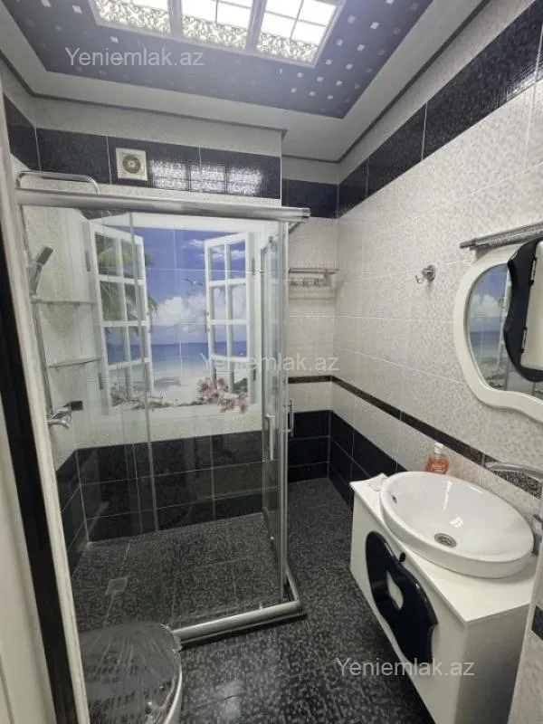 Satılır 2 otaqlı yeni tikili 68 m²