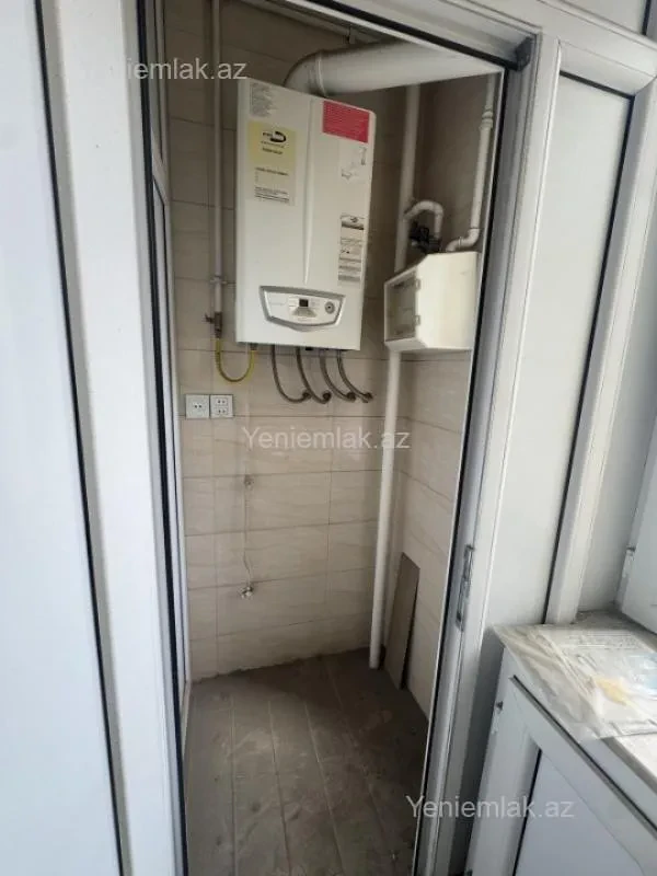 Satılır 2 otaqlı yeni tikili 68 m²