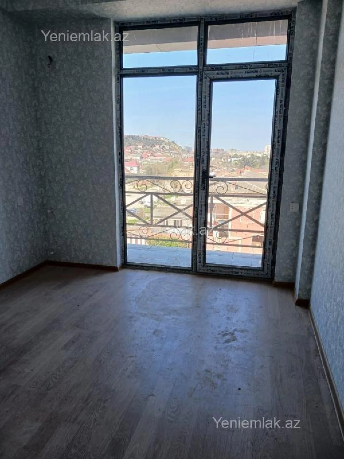 Satılır 2 otaqlı yeni tikili 95 m²