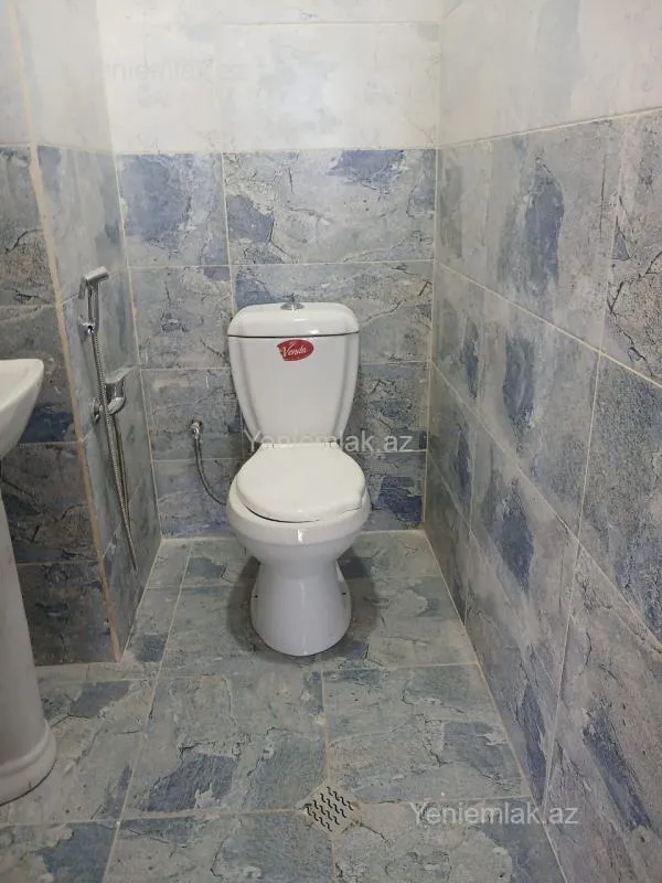 Satılır 2 otaqlı yeni tikili 95 m²