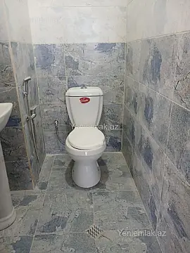 Satılır 2 otaqlı yeni tikili 95 m²