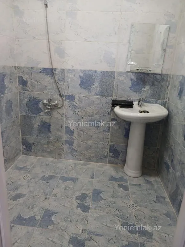 Satılır 2 otaqlı yeni tikili 95 m²