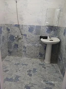Satılır 2 otaqlı yeni tikili 95 m²