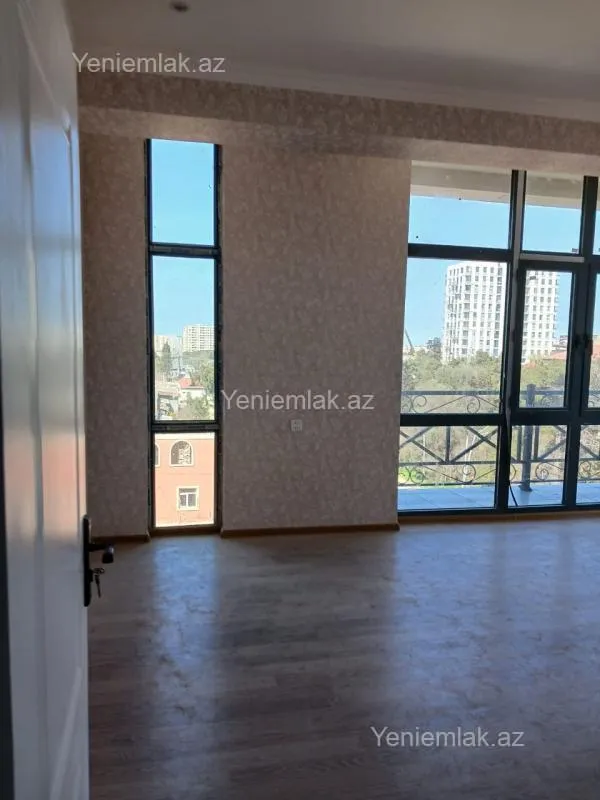 Satılır 2 otaqlı yeni tikili 95 m²