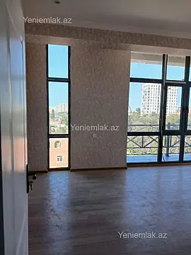 Satılır 2 otaqlı yeni tikili 95 m²