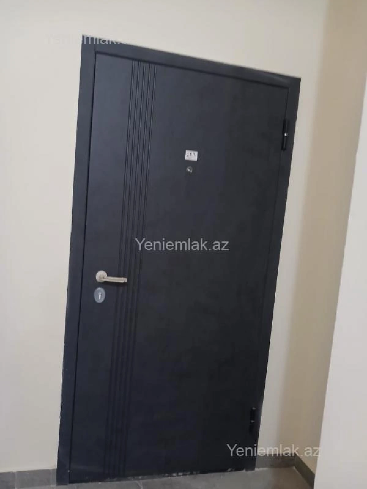 Satılır 2 otaqlı yeni tikili 95 m²