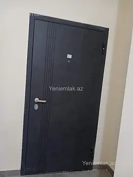 Satılır 2 otaqlı yeni tikili 95 m²