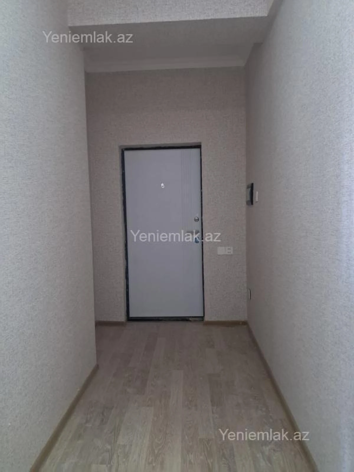 Satılır 2 otaqlı yeni tikili 95 m²