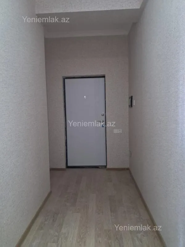 Satılır 2 otaqlı yeni tikili 95 m²