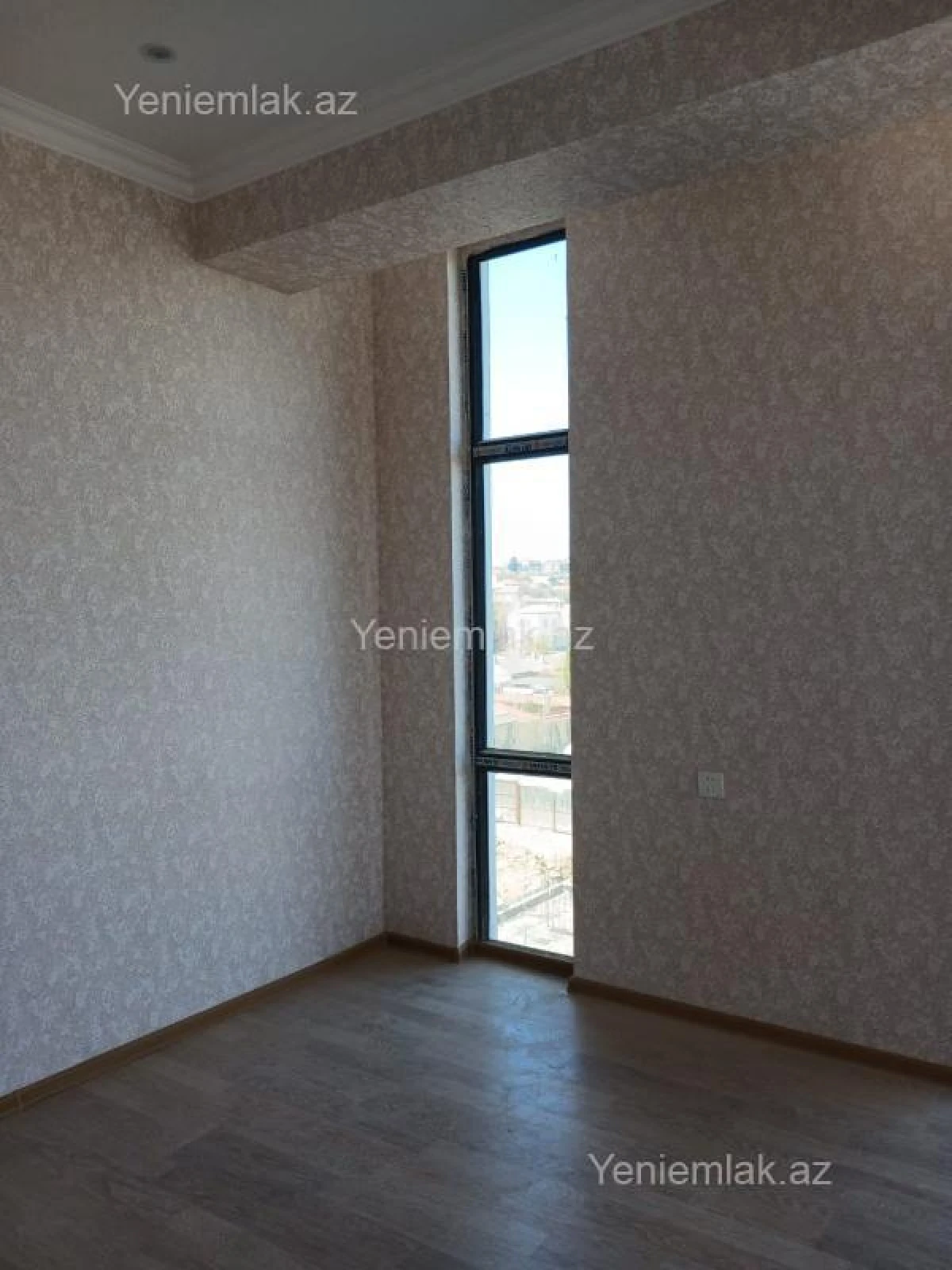 Satılır 2 otaqlı yeni tikili 95 m²