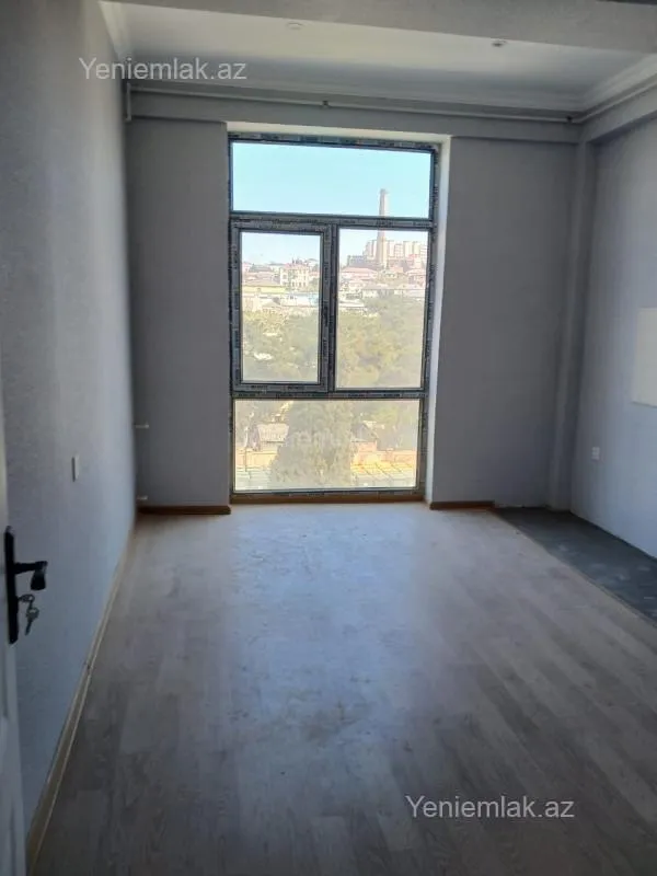 Satılır 2 otaqlı yeni tikili 95 m²