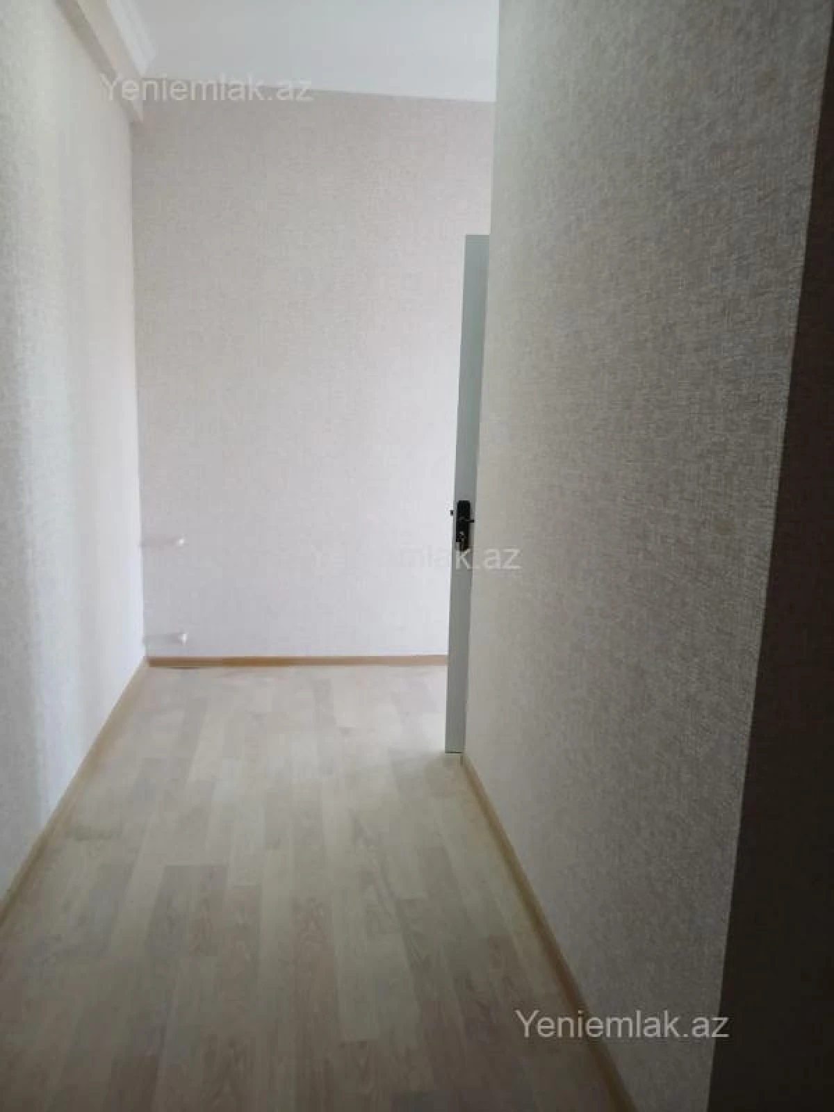 Satılır 2 otaqlı yeni tikili 95 m²