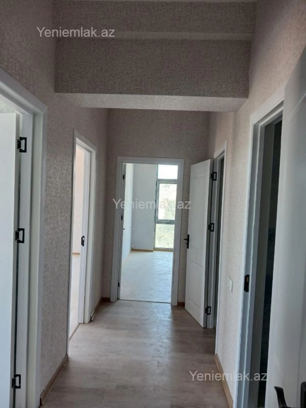 Satılır 2 otaqlı yeni tikili 95 m²