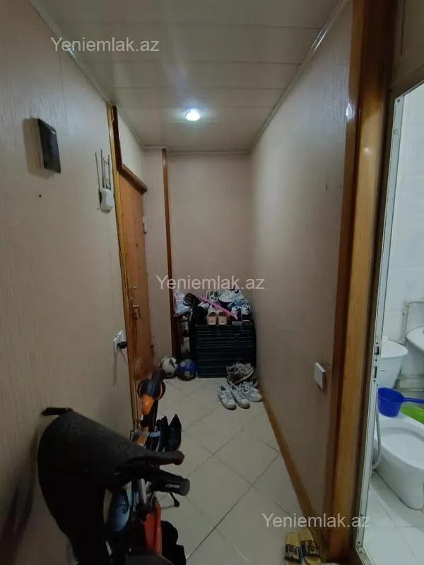 Satılır 2 otaqlı köhnə tikili 48 m²