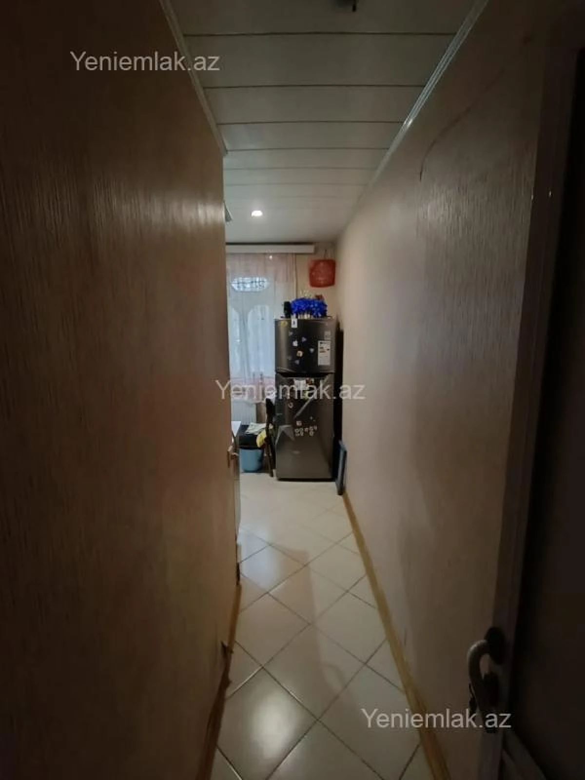 Satılır 2 otaqlı köhnə tikili 48 m²