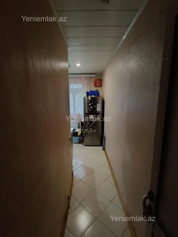 Satılır 2 otaqlı köhnə tikili 48 m²