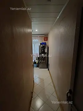 Satılır 2 otaqlı köhnə tikili 48 m²