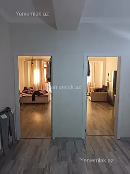 Satılır 2 otaqlı yeni tikili 83 m² — Bakı, Yasamal 2 otaq 83.00 m²