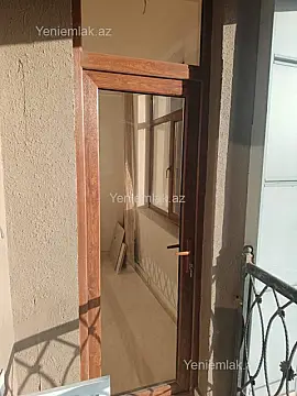Satılır 2 otaqlı yeni tikili 83 m²