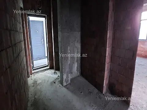 Satılır 3 otaqlı yeni tikili 120 m²