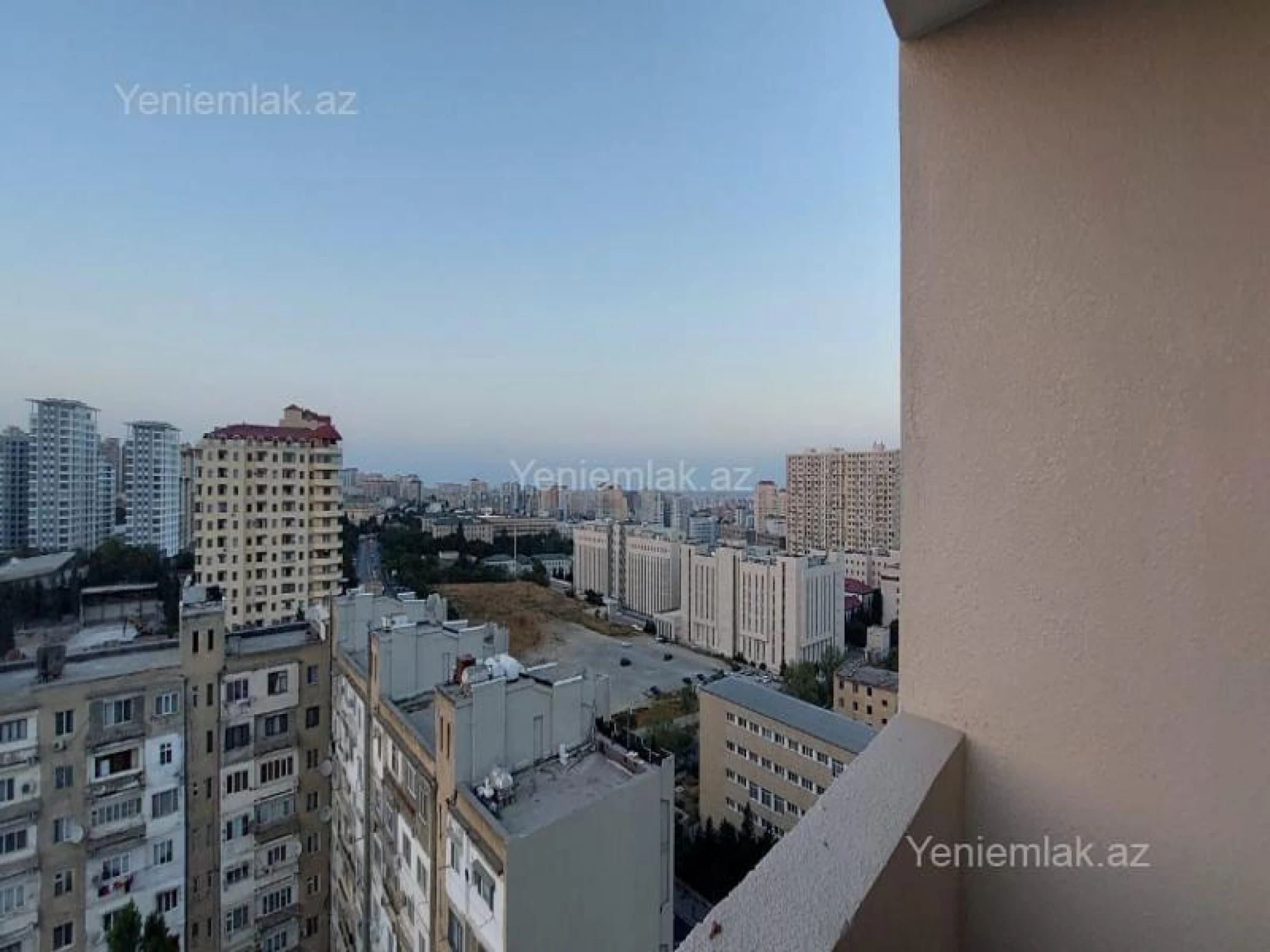 Satılır 3 otaqlı yeni tikili 120 m²