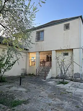 Satılır 5 otaqlı həyət evi 240 m² — Bakı, Sabunçu 5 otaq 240.00 m²