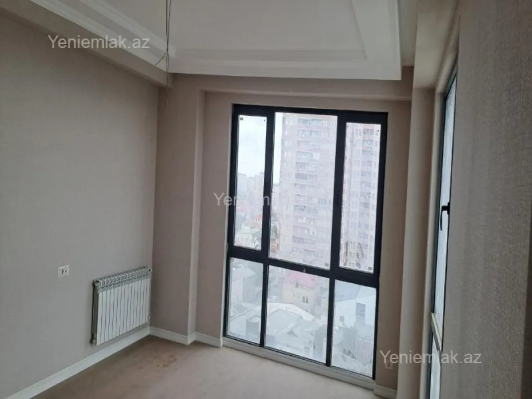 Satılır 4 otaqlı yeni tikili 122 m²