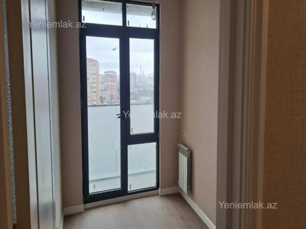 Satılır 4 otaqlı yeni tikili 122 m²