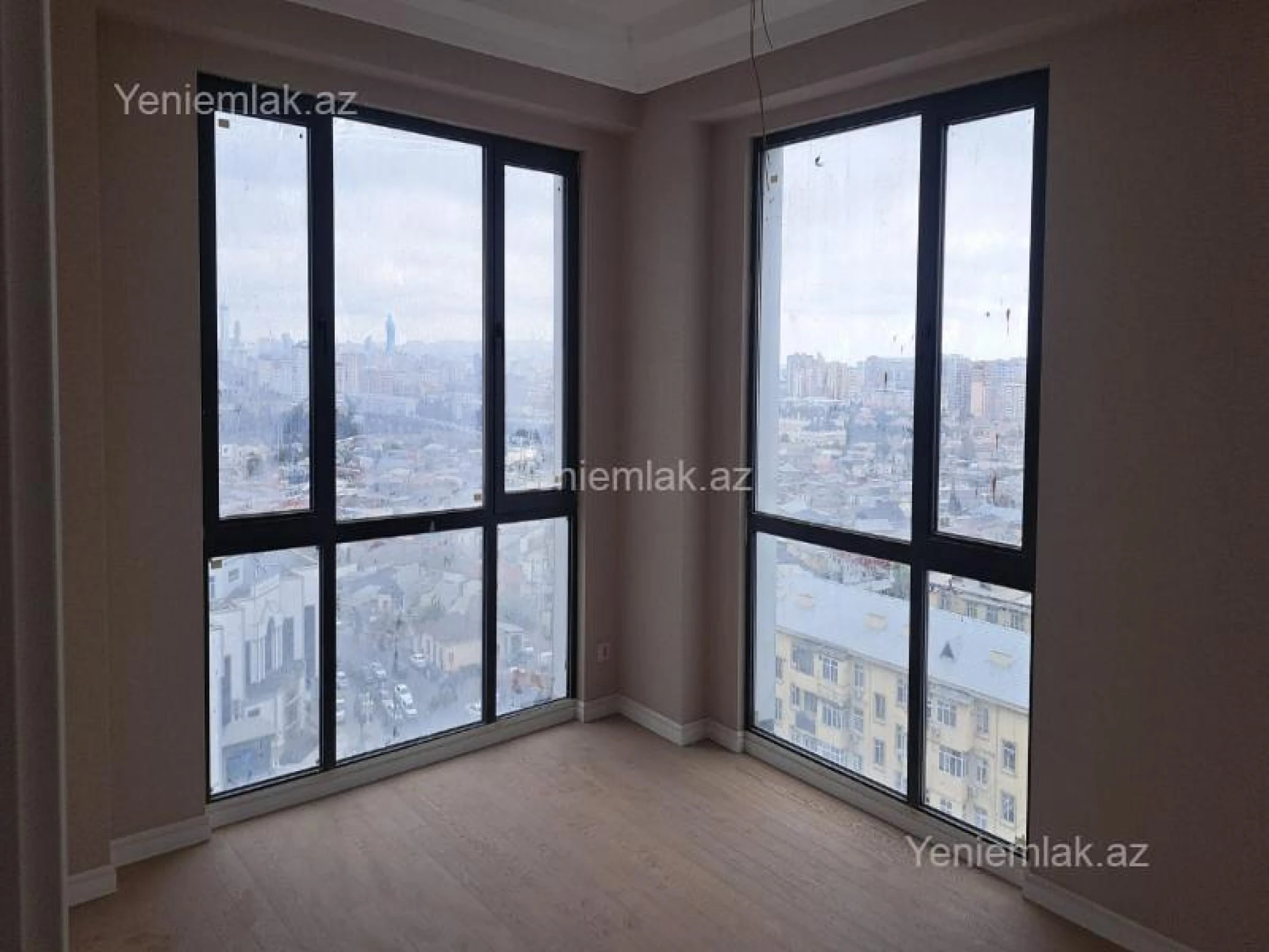 Satılır 4 otaqlı yeni tikili 122 m²