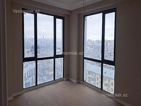 Satılır 4 otaqlı yeni tikili 122 m²