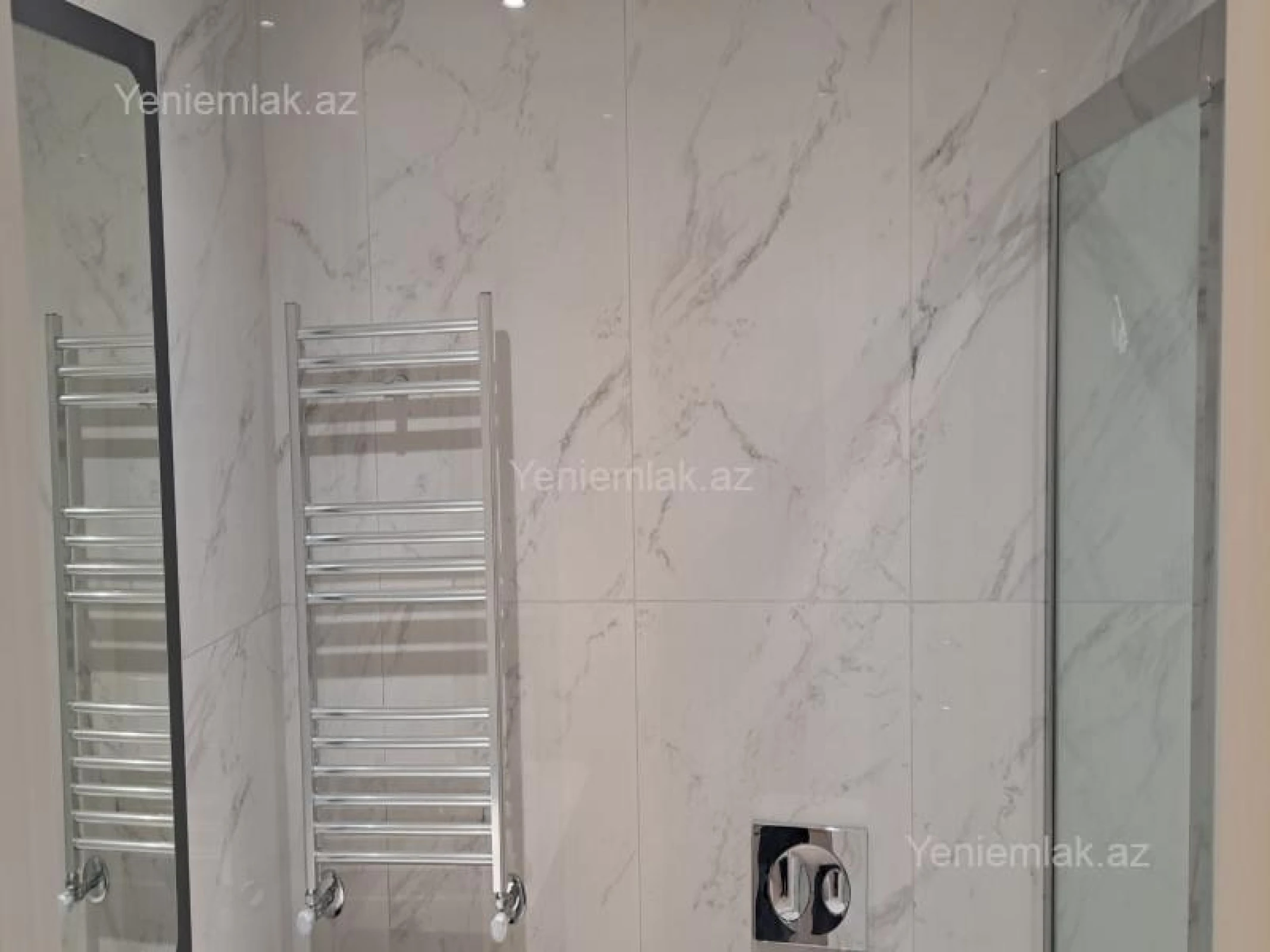 Satılır 4 otaqlı yeni tikili 122 m²