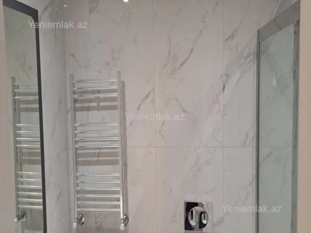 Satılır 4 otaqlı yeni tikili 122 m²